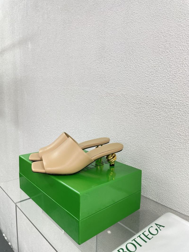 Bottega Veneta Sandals